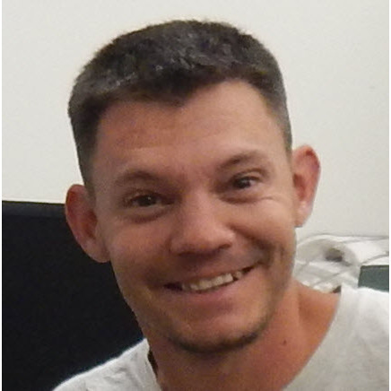 avatar for James Nadeau