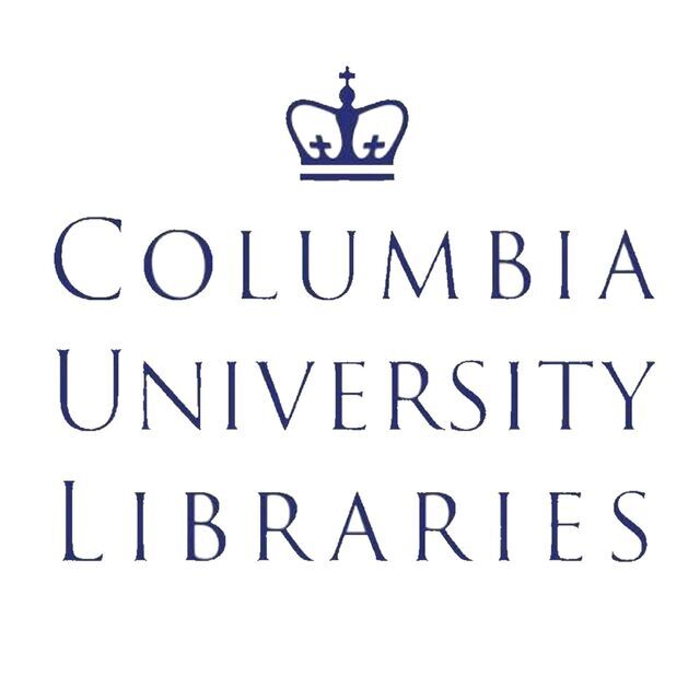 avatar for Columbia University Libraries