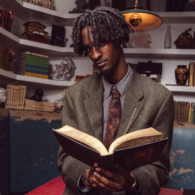 avatar for Serge Nkusi