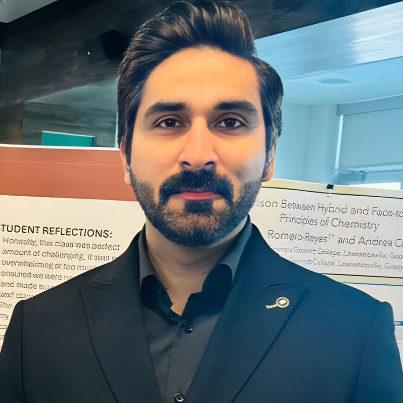 avatar for Umar Khokhar