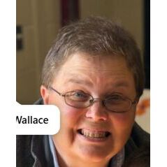 avatar for Grace Wallace
