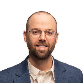 avatar for Zachary Pacanowski
