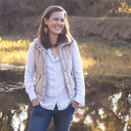 avatar for Christi Bode