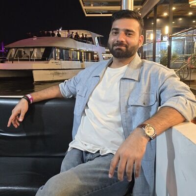 avatar for Purnanand Kumar