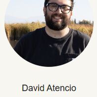 avatar for David Atencio