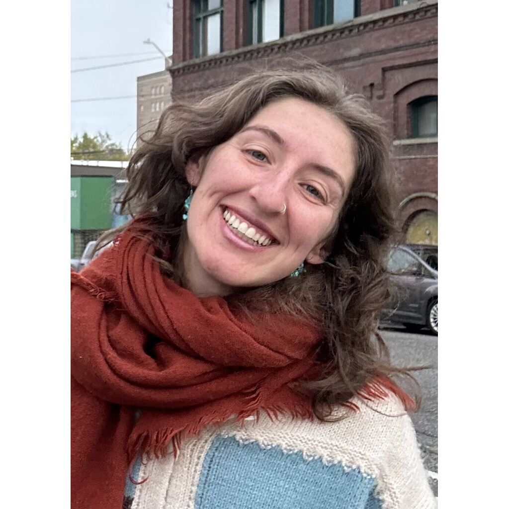 avatar for Alexis Hunzinger
