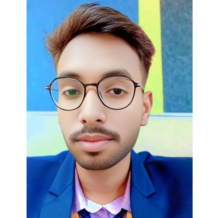 avatar for Vedant Khade