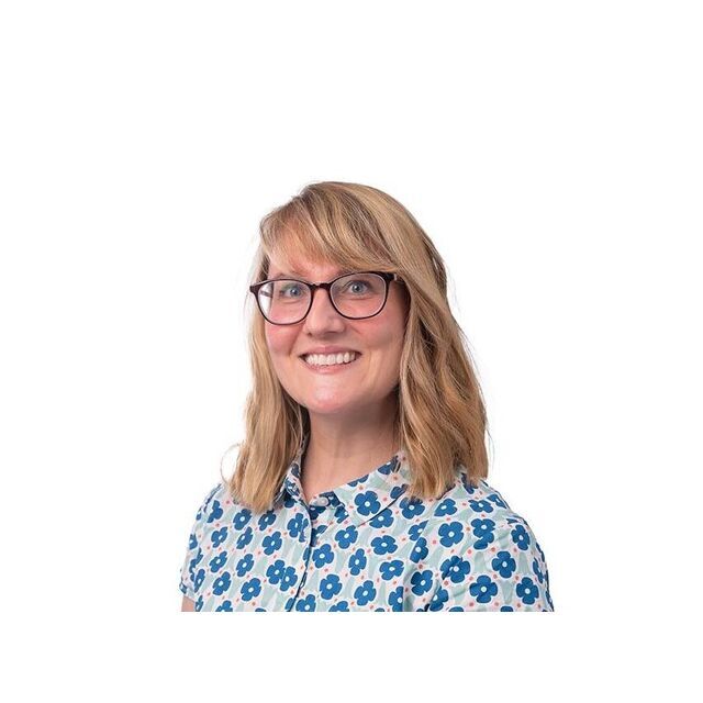 avatar for Rebecca Boddington