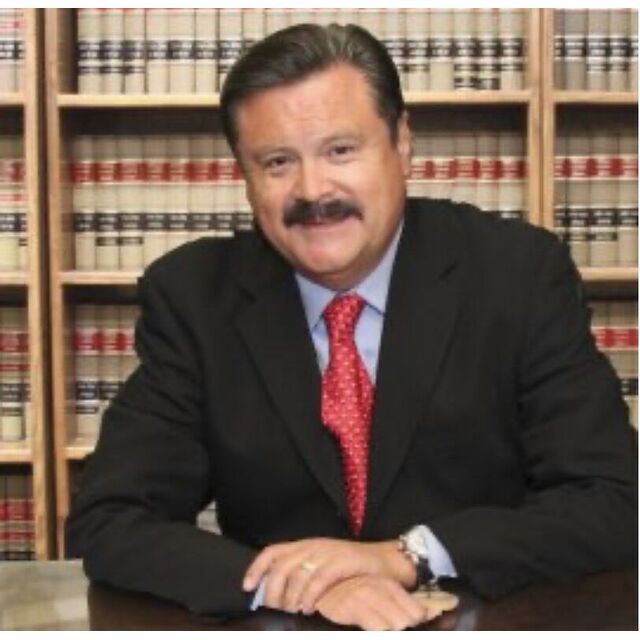 avatar for Domingo Garcia