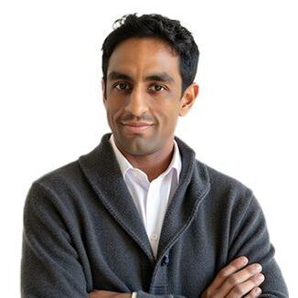 avatar for Akshay Nanduri