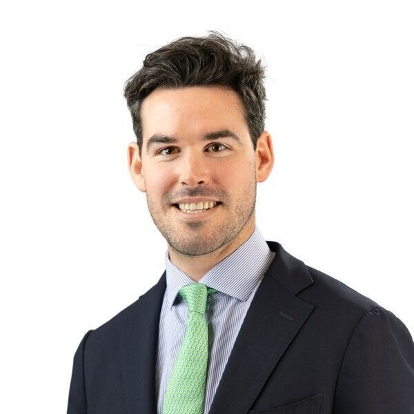 avatar for Henry Sanderson
