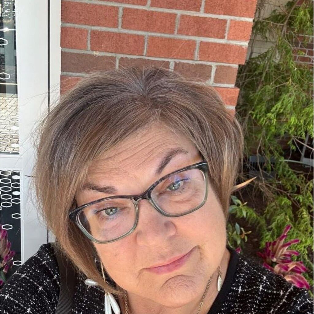 avatar for Jeanette Warwick