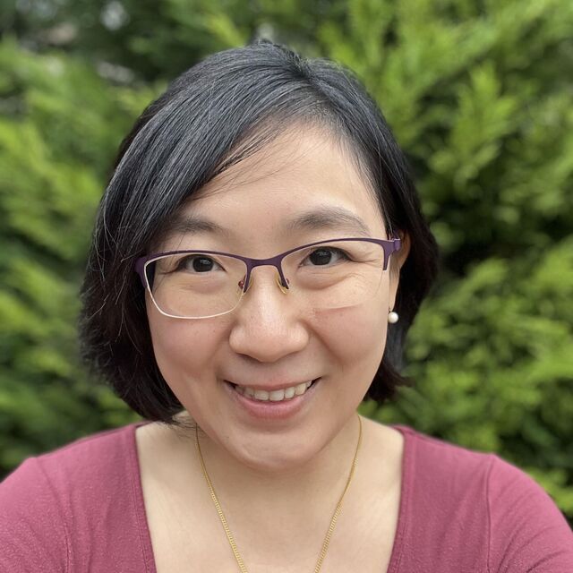 avatar for Nicole Li