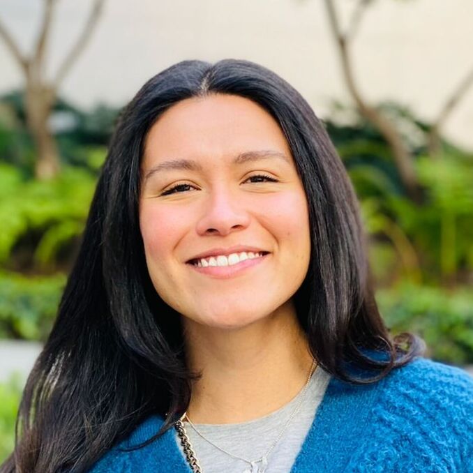 avatar for Diana Garcia