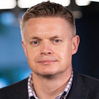 avatar for Mark Bower