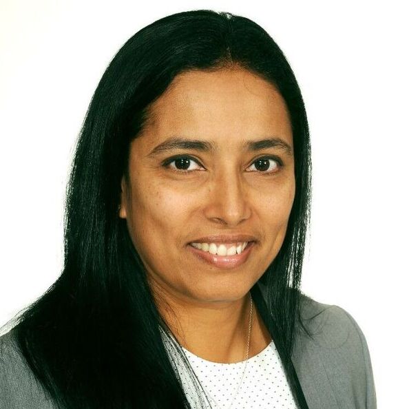 avatar for Vijaya  Katikireddy