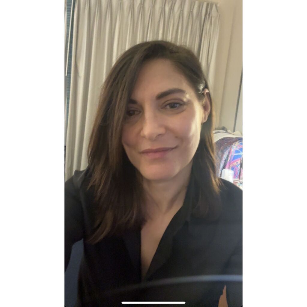 avatar for Laura Brass