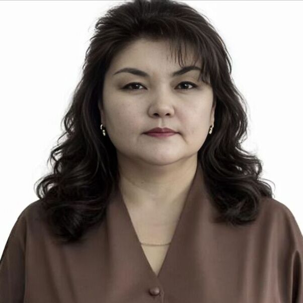 avatar for Saltanat Adilzhanova