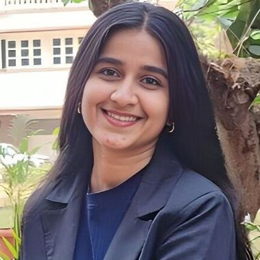 avatar for Shravani Patil