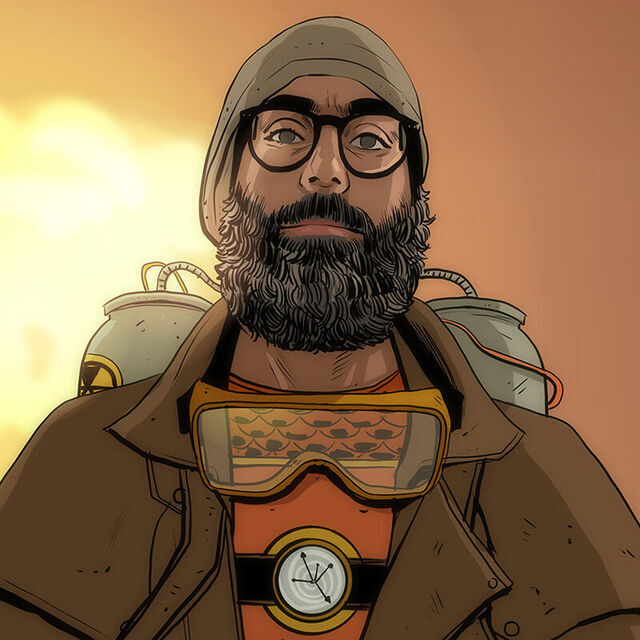 avatar for Deniz Camp