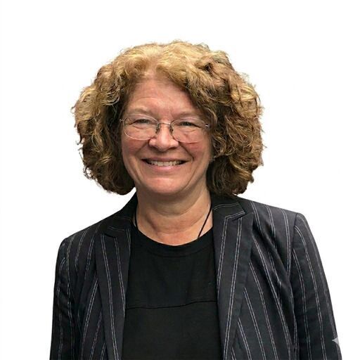 avatar for Geneviève Légaré