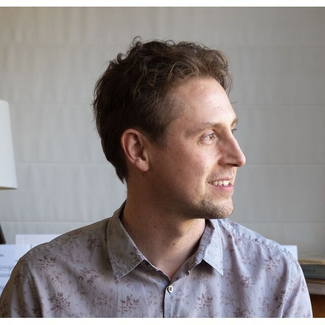 avatar for Shaun Kadler