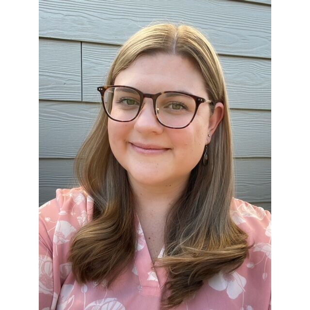 avatar for Kimberly Miller