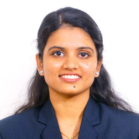 avatar for Harini S