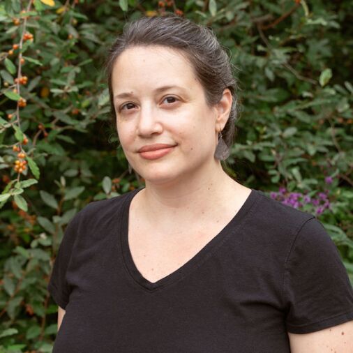 avatar for Marie Lascu