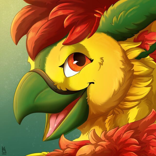 avatar for Rukey