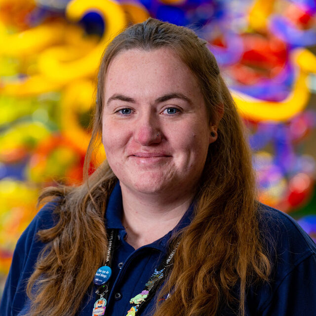 avatar for Cierra Shroyer