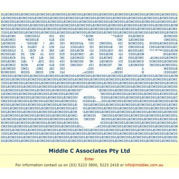 avatar for Middle C Music