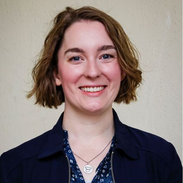avatar for Natalie Van Hoozer