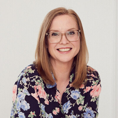 avatar for Anna Brozek