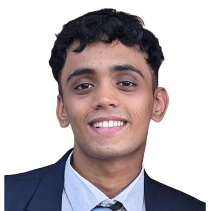 avatar for Siddharth Suyal