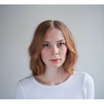 avatar for Lena Niethammer