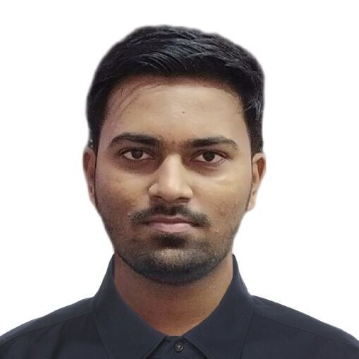 avatar for Omkar Kalantre