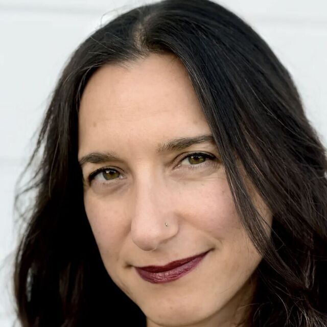 avatar for Melissa Stein
