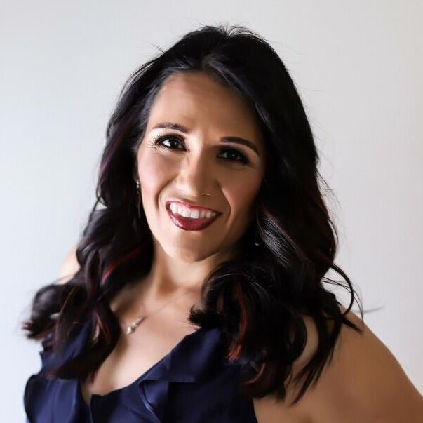 avatar for Kristine Rodriguez