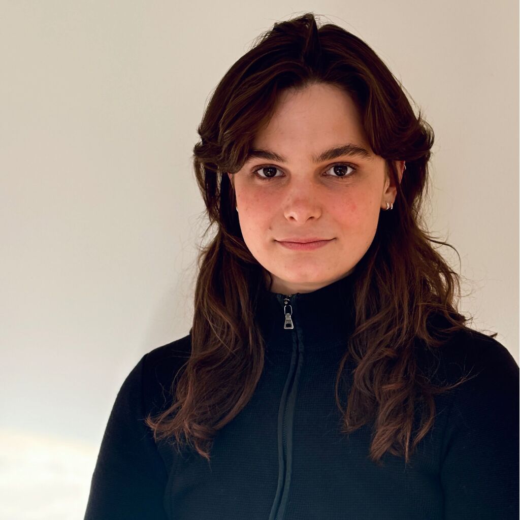 avatar for Helene Fröhmcke