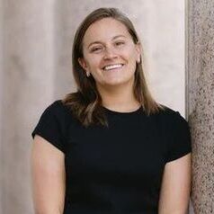 avatar for Beth Strader