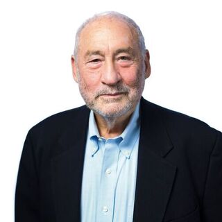 Joseph E. Stiglitz