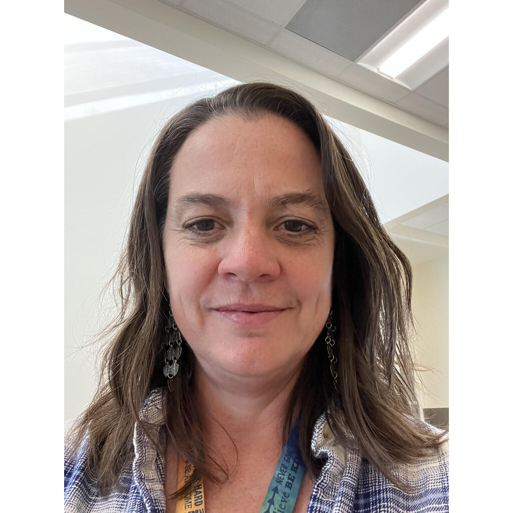 avatar for Shannon Wittenburg