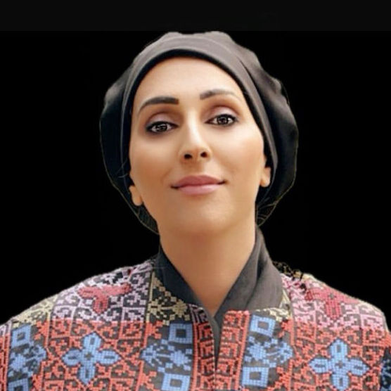 avatar for Ruba Kallab