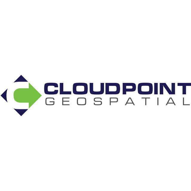 avatar for Cloudpoint Geospatial