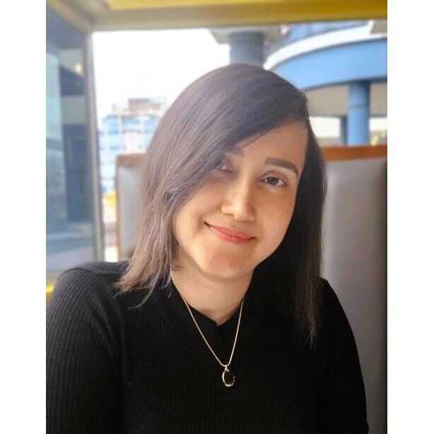 avatar for Dr. Shirin Mohamadzadeh
