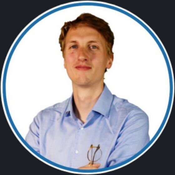 avatar for Lucas KLEINMANN