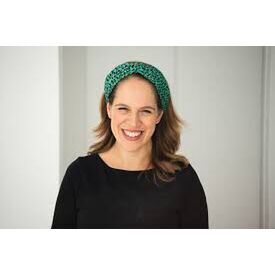 avatar for Rebbetzin Ilana Epstein