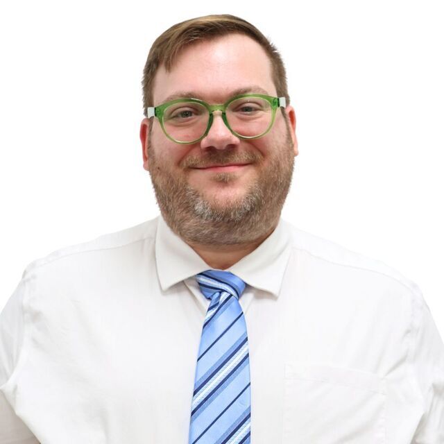 avatar for Dr. Herb Bocchino