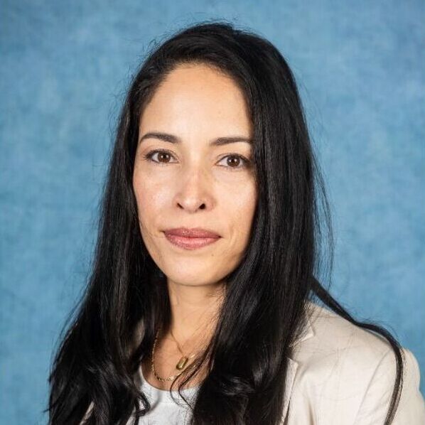 avatar for Dr. Alejandra Velez